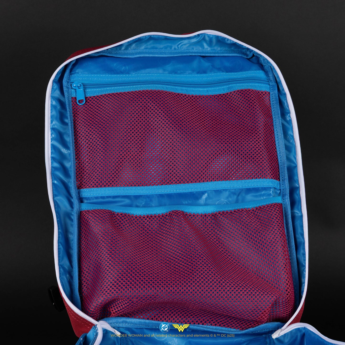 35L Backpack Wonder Woman