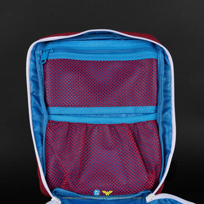 9L Backpack Mini Wonder Woman