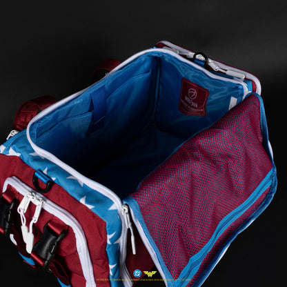 30L Perfect Duffle Bag Wonder Woman