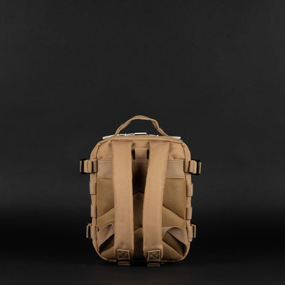 9L Backpack Mini Toffee