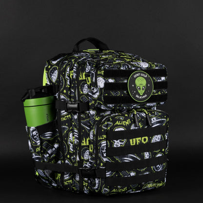 25L Backpack Area 51