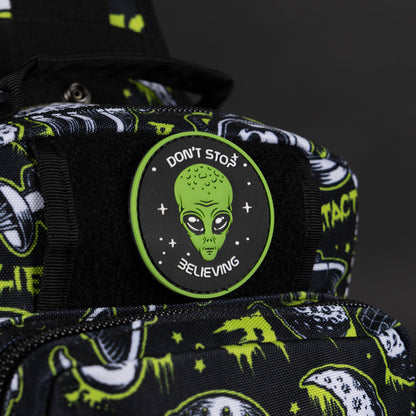 9L Tactical Sling Bag Area 51