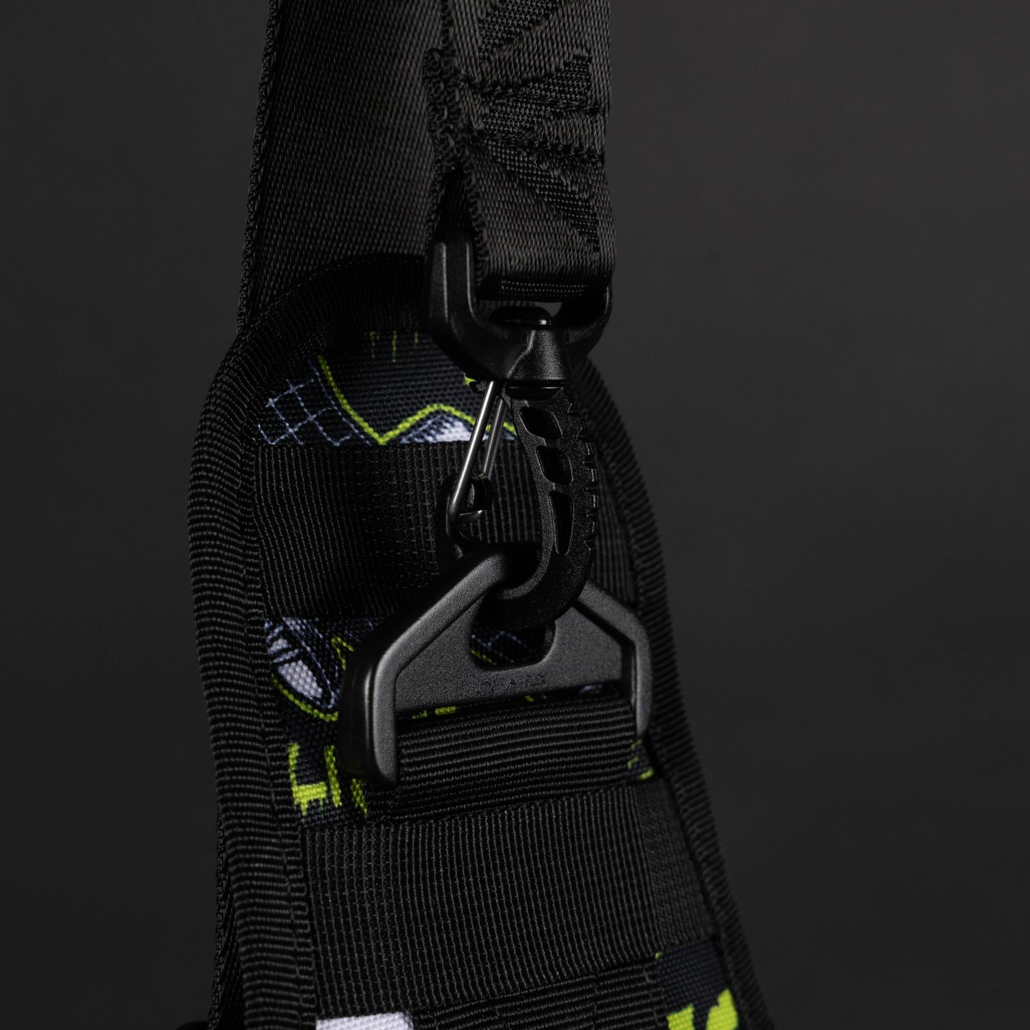9L Tactical Sling Bag Area 51