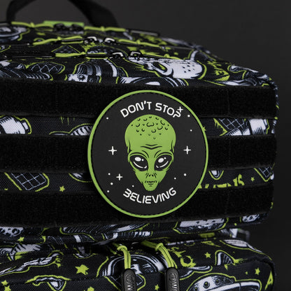 25L Backpack Area 51