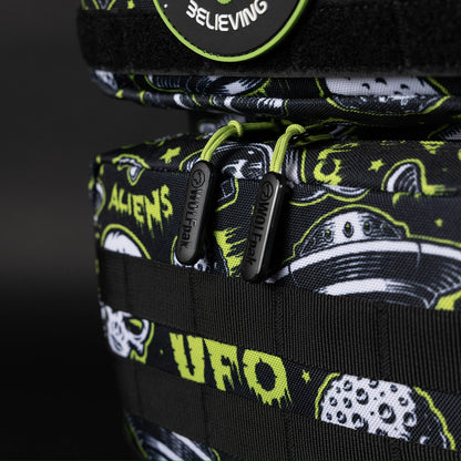 35L Backpack Area 51