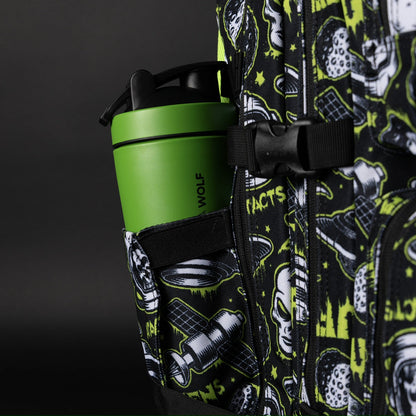 25L Backpack Area 51