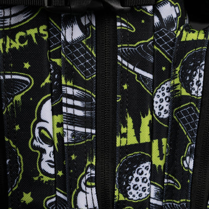 25L Backpack Area 51