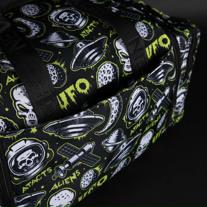 30L Perfect Duffle Bag Area 51
