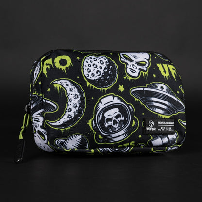 Crossbody Pack Area 51