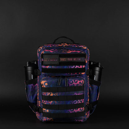 Neon Leopard Bundle #1