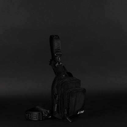 4L Mini Tactical Sling Bag Mesh
