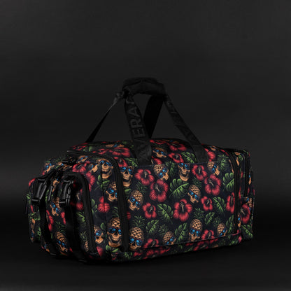 30L Perfect Duffle Bag Tropical Rebellion