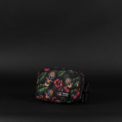 Crossbody Pack Tropical Rebellion