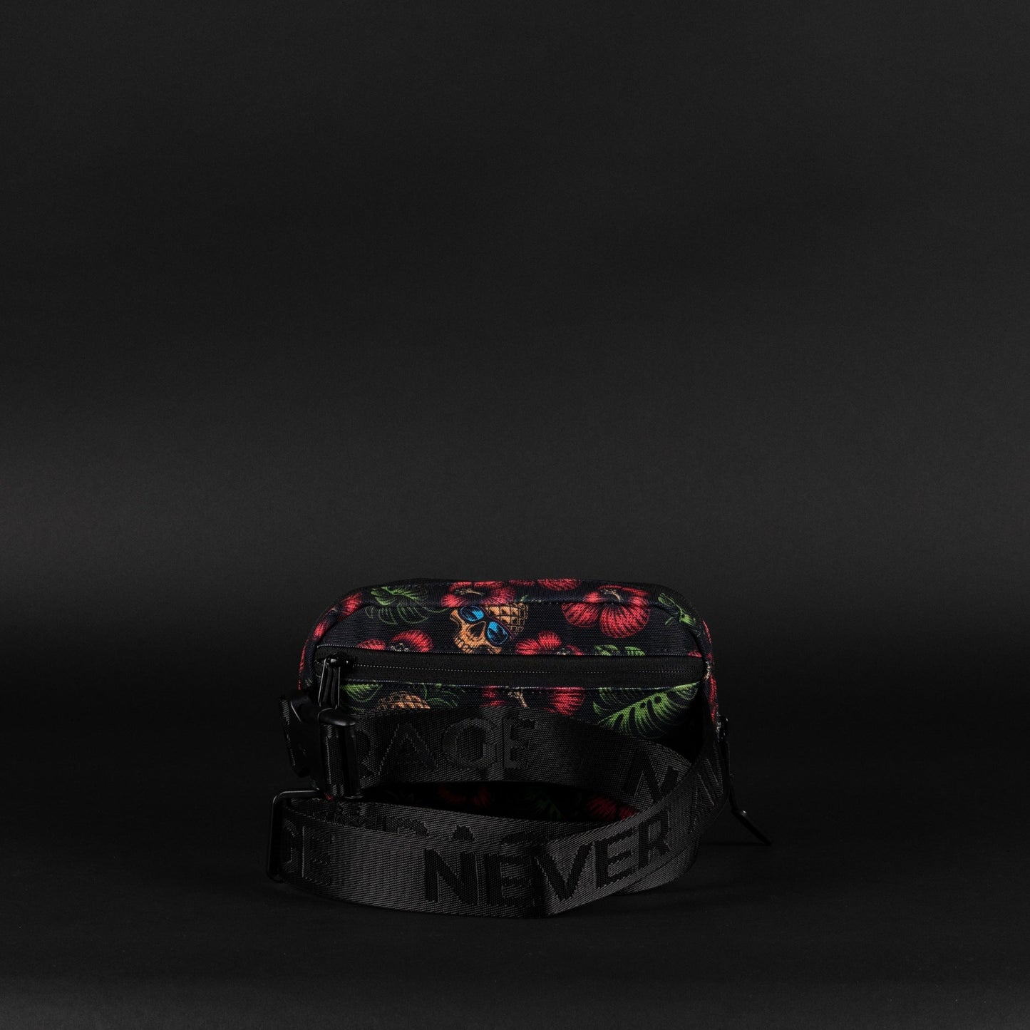 Crossbody Pack Tropical Rebellion
