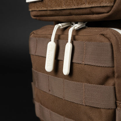 9L Backpack Mini Cocoa