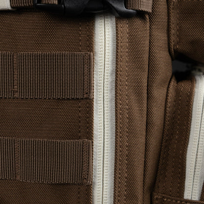 9L Backpack Mini Cocoa