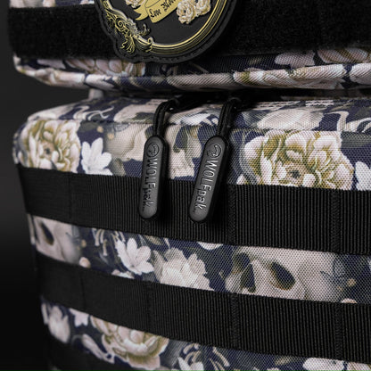 35L Backpack Eternal Bloom