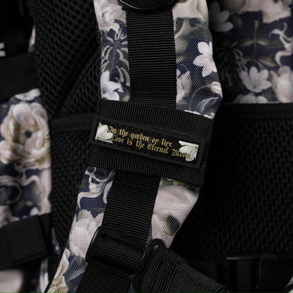 35L Backpack Eternal Bloom
