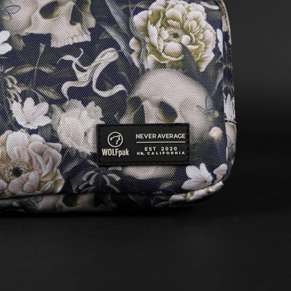 Crossbody Pack Eternal Bloom