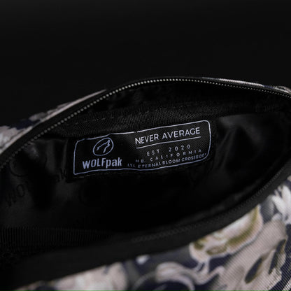 Crossbody Pack Eternal Bloom