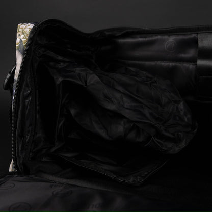 30L Perfect Duffle Bag Eternal Bloom