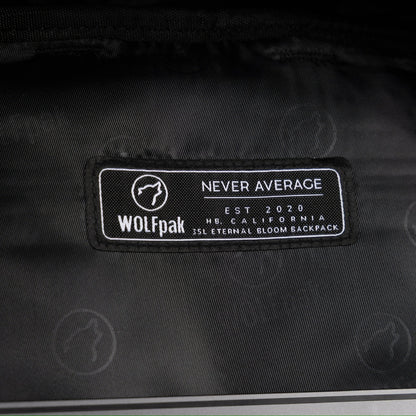 35L Backpack Eternal Bloom