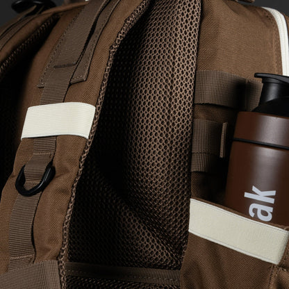 25L Backpack Cocoa
