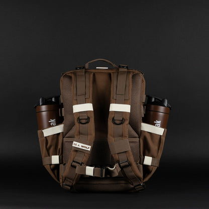 25L Backpack Cocoa
