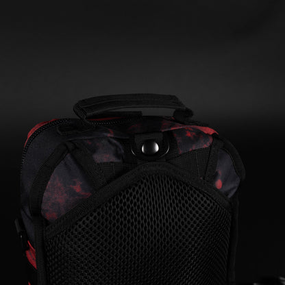 9L Tactical Sling Bag Dante's Inferno