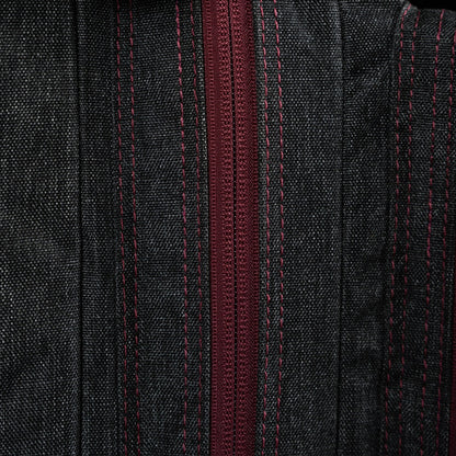 45L Backpack Black Widow