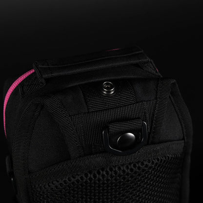 4L Mini Tactical Sling Bag Neon Pink