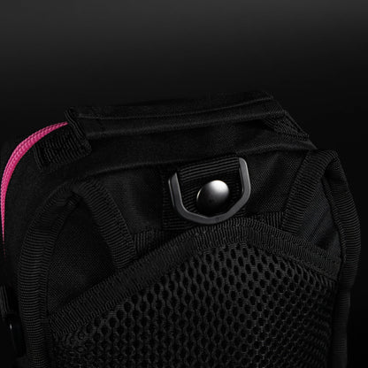 4L Mini Tactical Sling Bag Neon Pink