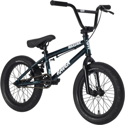 Raven Trickster 16 Inch Bike