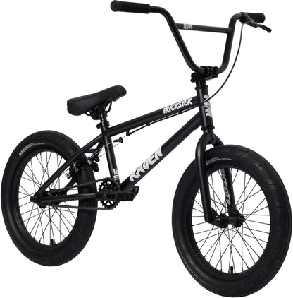 Raven Trickster 18 Inch Bike