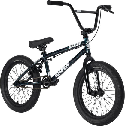 Raven Trickster 18 Inch Bike