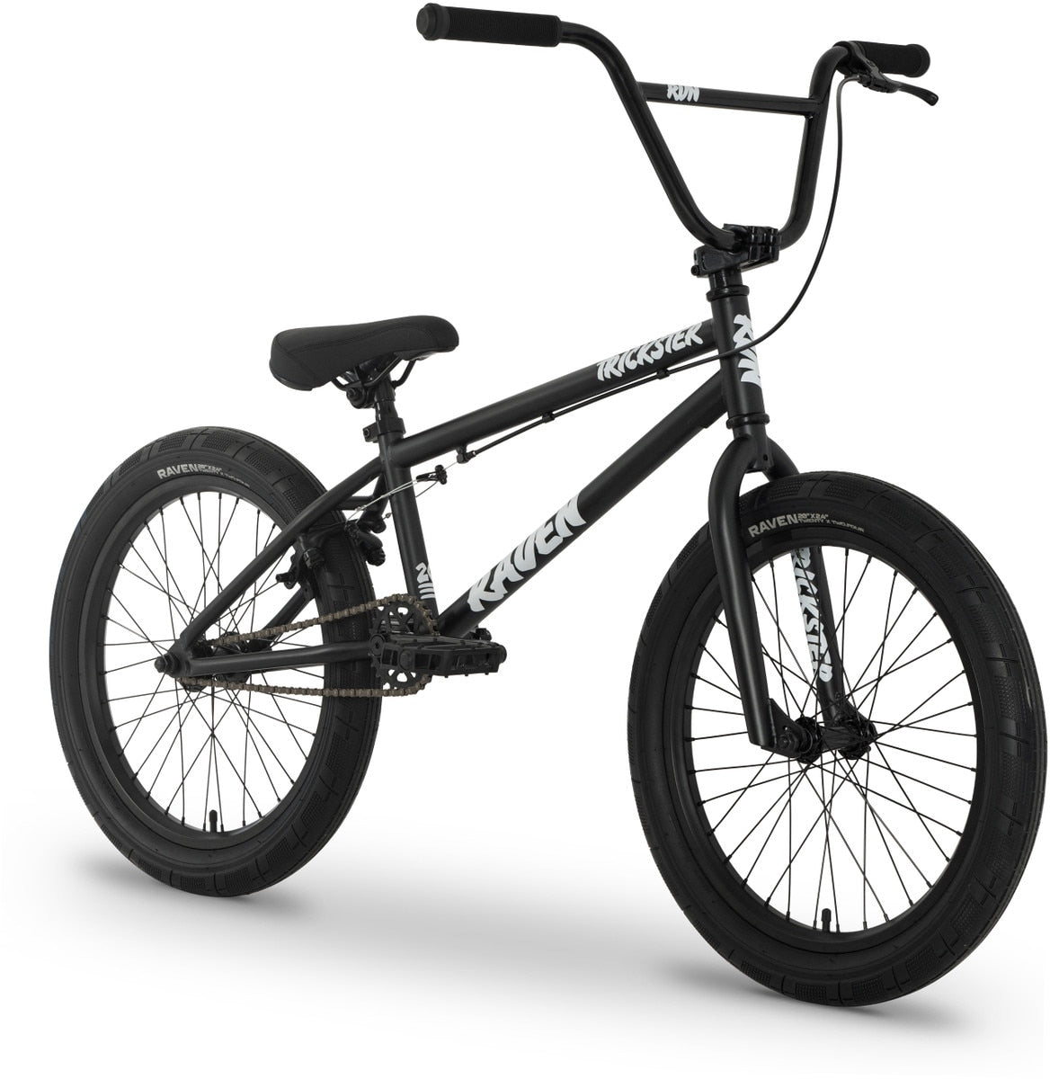 Raven Trickster 20 Inch Bike