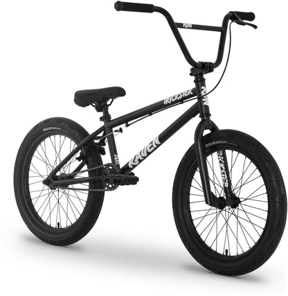 Raven Trickster 20 Inch Bike