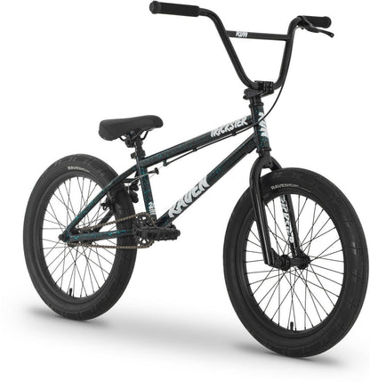 Raven Trickster 20 Inch Bike