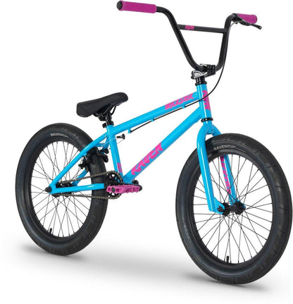 Raven Trickster 20 Inch Bike