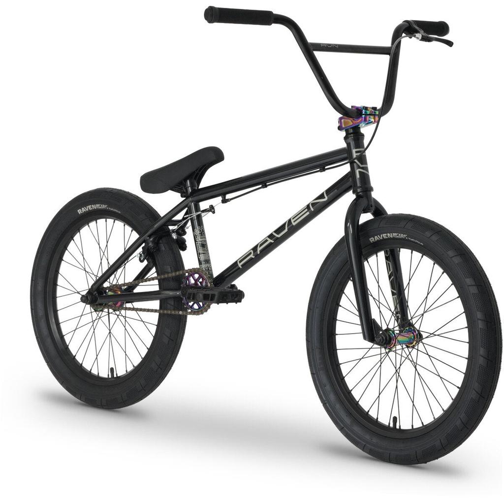 Raven LC 20 Inch Bike