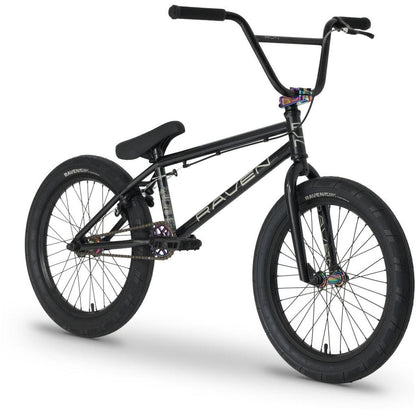 Raven LC 20 Inch Bike