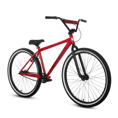 Throne The Goon BMX Bike