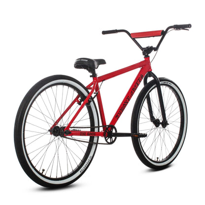 THRONE CYCLES - The Goon 29" - Red O.G.
