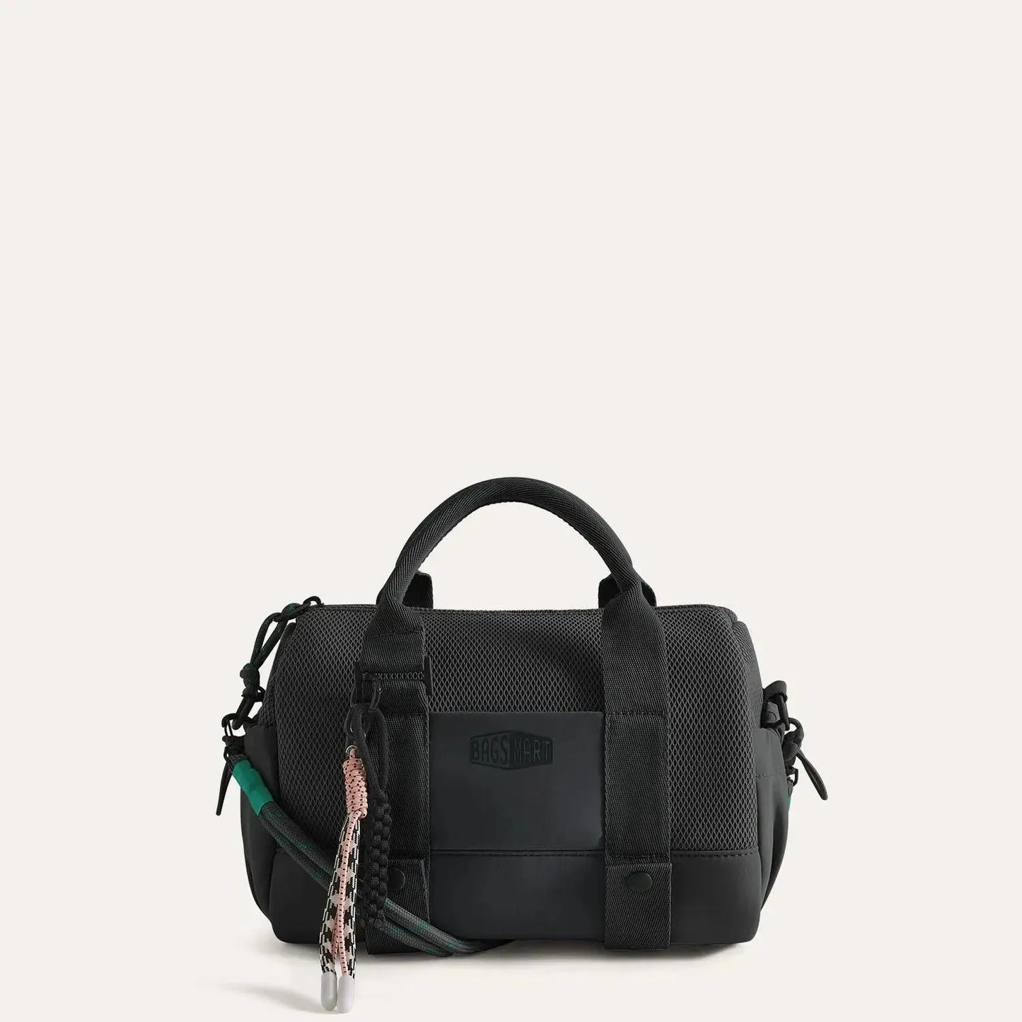 (FREE GIFT) 5.5L Mini Gym Duffle Bag