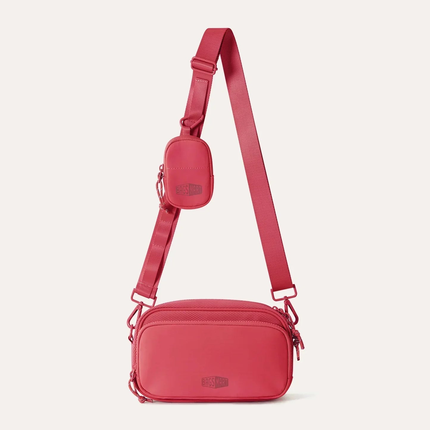REIKI Crossbody