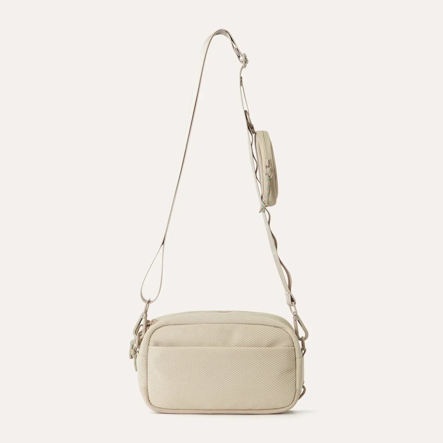 REIKI Crossbody