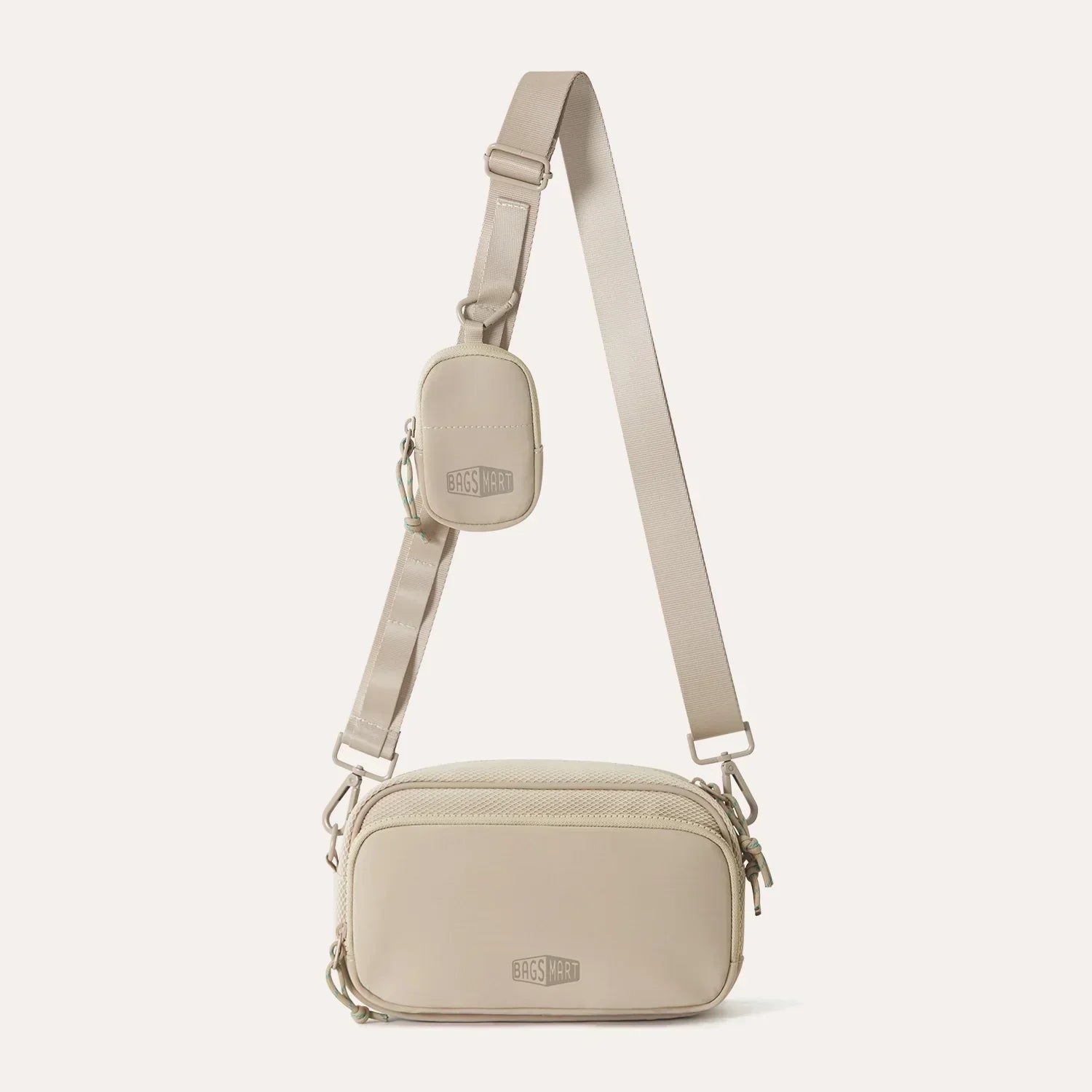 REIKI Crossbody