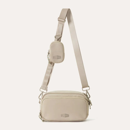 REIKI Crossbody