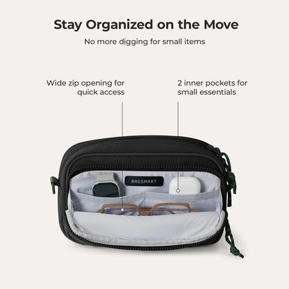 (FREE GIFT)REIKI Crossbody
