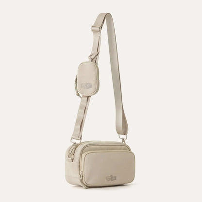 (FREE GIFT)REIKI Crossbody